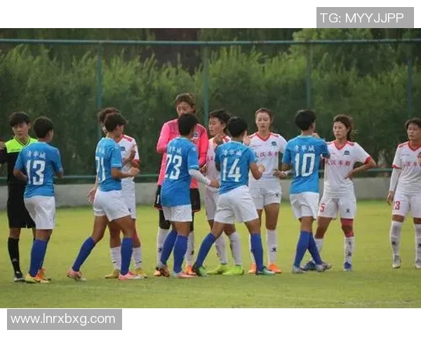 浙足女队迎战河南徽商女足力争在主场取得胜利展现实力与风采