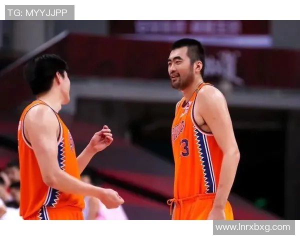 张兆旭：从篮球场上的拼搏到生活中的坚持与成长之路