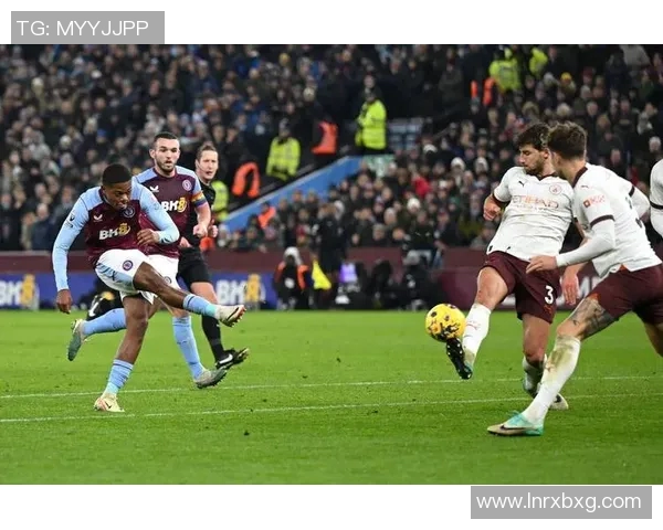 曼城与热刺对决前瞻分析谁将赢得这场英超焦点战役