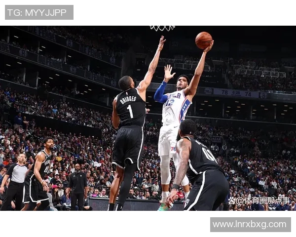 猛龙横扫篮网,晋级东部半决赛:实力与激情的完美演绎