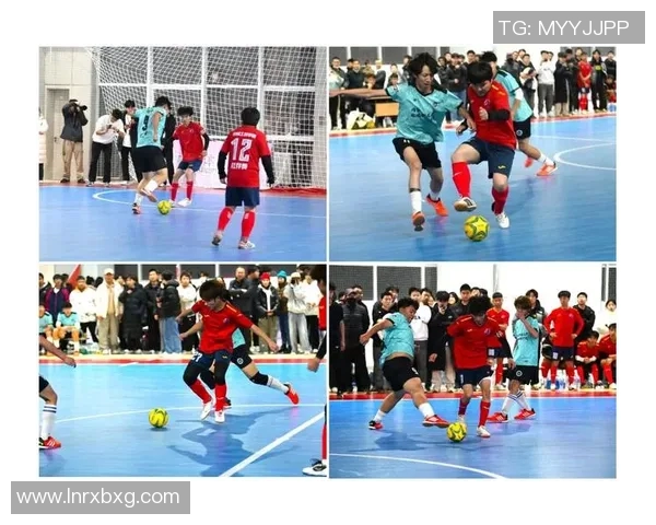 天水五人制足球比赛精彩直播全程回顾与赛况分析