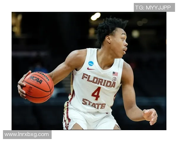 斯科蒂巴恩斯的成长之路与NBA未来的无限可能性