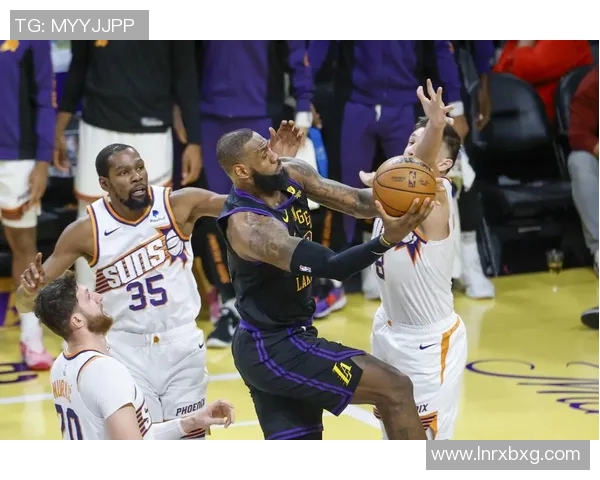 湖人对阵太阳精彩对决高清回顾全场亮点与精彩瞬间尽在其中